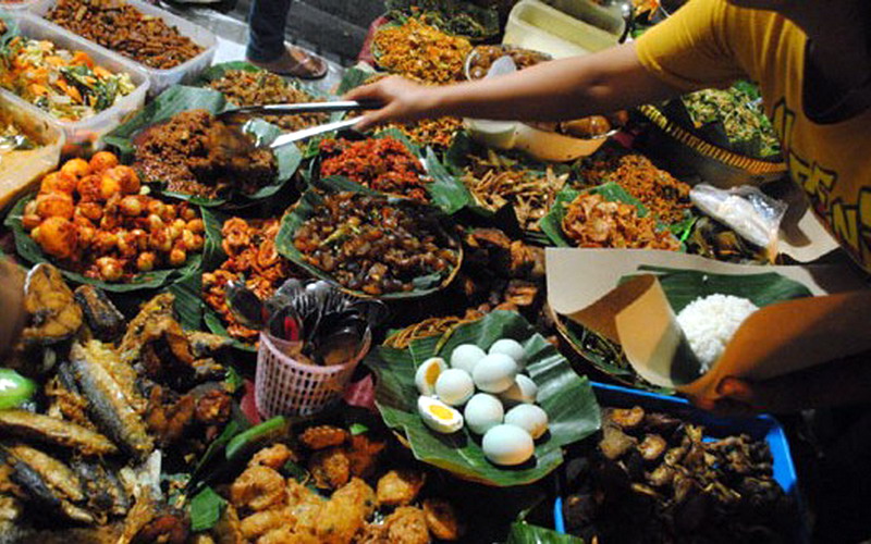 Wisata Kuliner