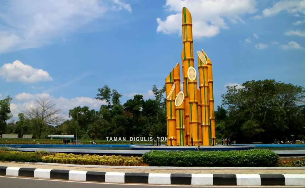 Kalimantan Barat