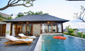 5 Tempat Wisata Di Bali Untuk Honeymoon