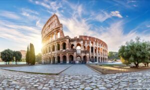 10 Tempat Wisata Di Negara Italy