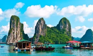 5 Tempat Wisata Menarik Di Vietnam